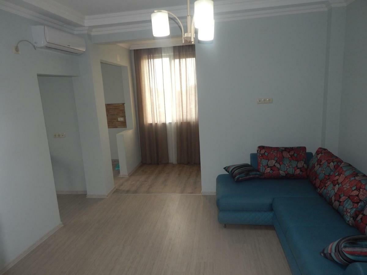 My House Hotel Batumi Eksteriør billede